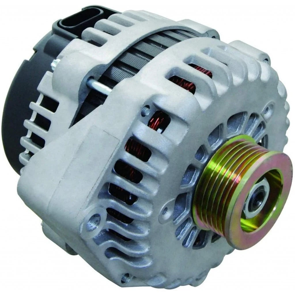 Alternator for Chevy Silverado 2500 HD Classic (2007) CLX-M0-2-11348-CL360A57