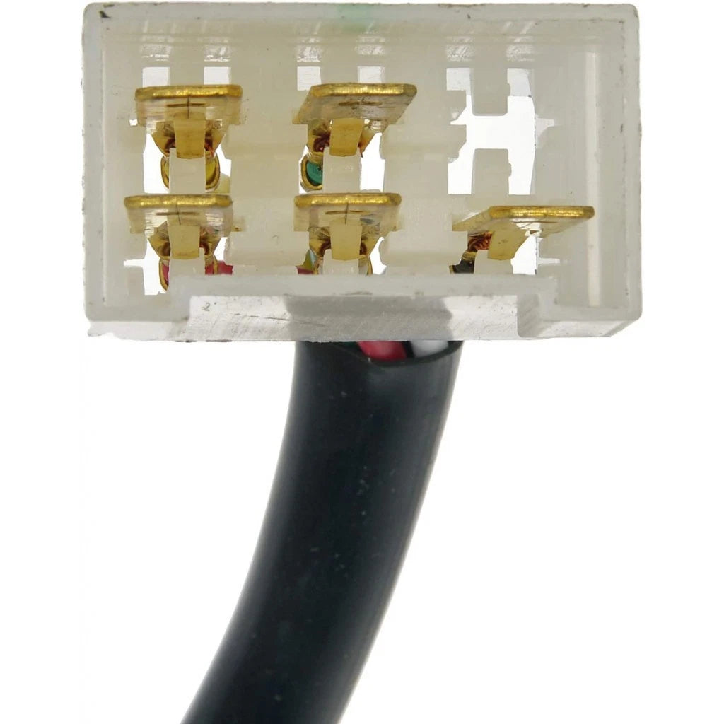 Windshield Wiper Transmission & Motor for Freightliner Sprinter 2500/3500 (2002–2006) ALX-PAU-RB-602-109AS-CL360A50