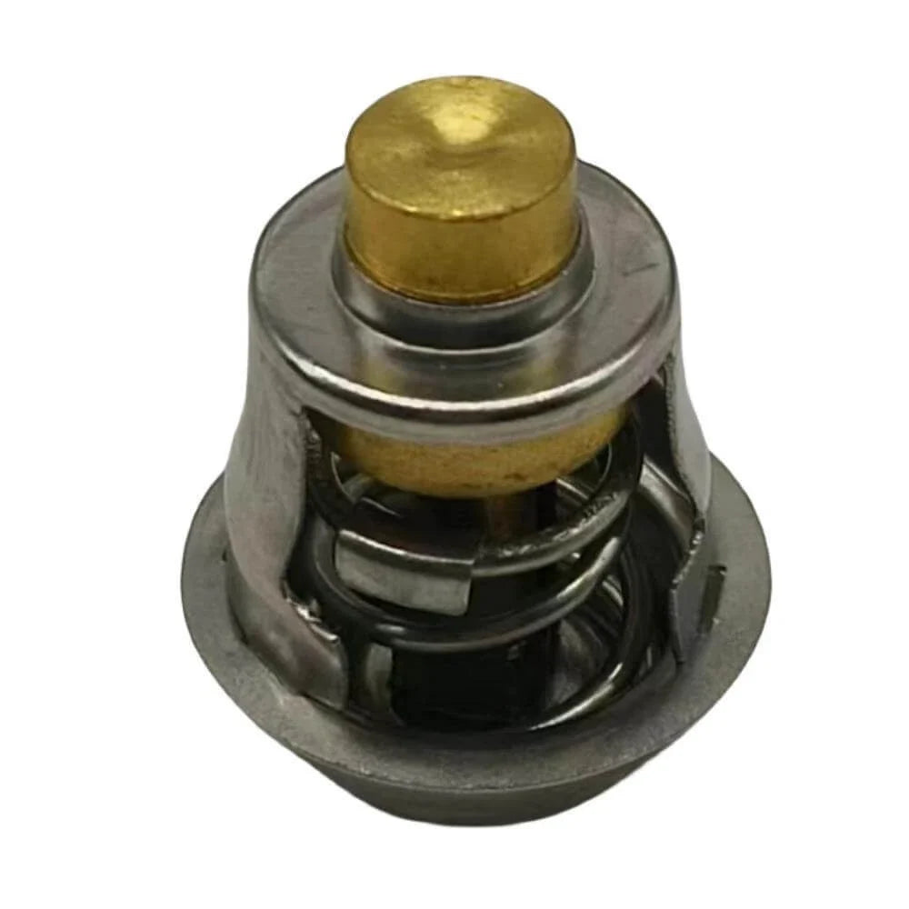 Thermostat 72 Deg 17670-87J00 for Suzuki Outboard DF40 DF50 DF60 DF70 (2000–2023)