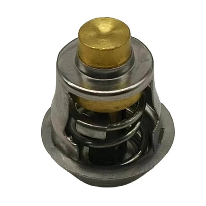 Thermostat 72 Deg 17670-87J00 for Suzuki Outboard DF40 DF50 DF60 DF70 (2000–2023)