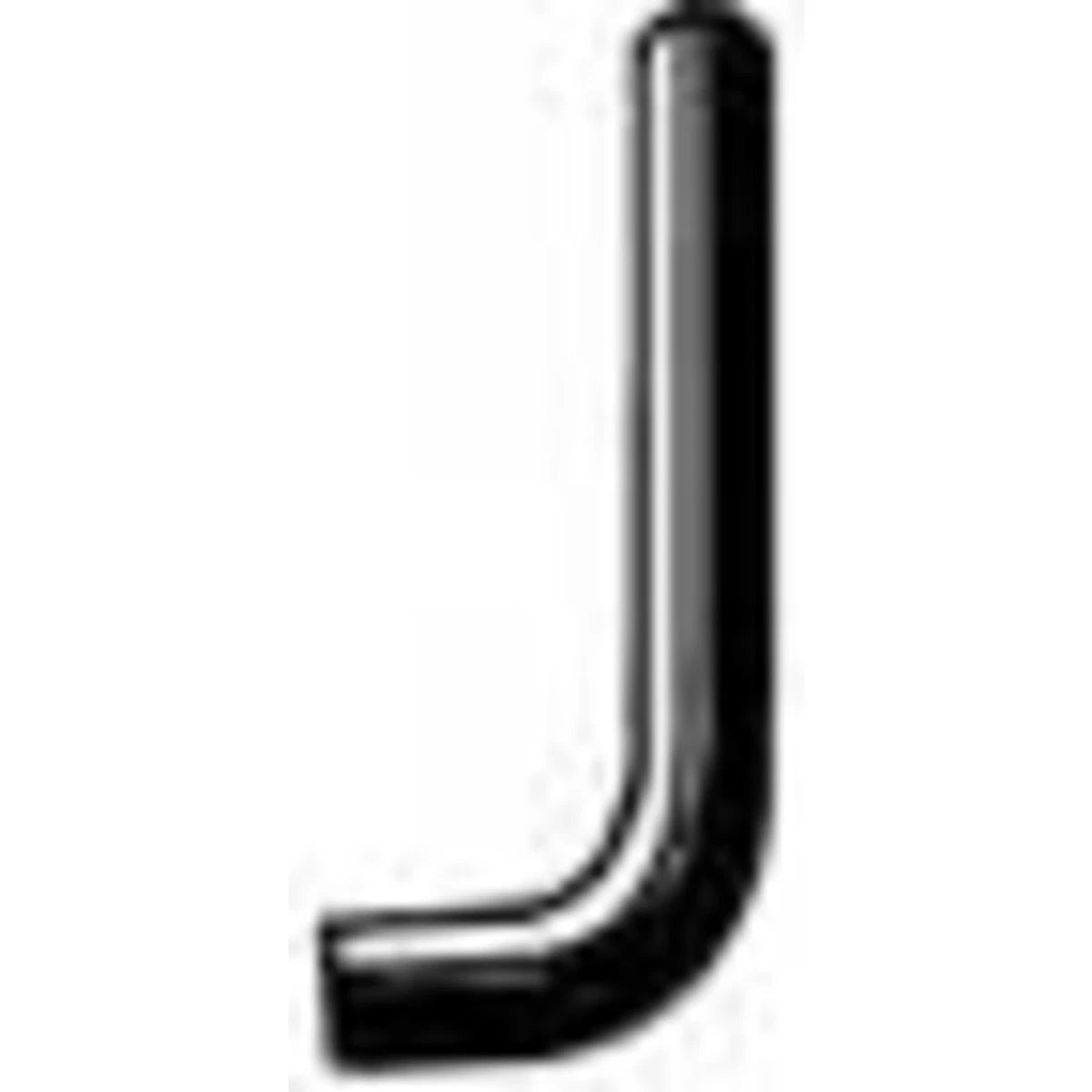 Gates Heater Hose for Explorer, Caravan, Town & Country (1983–2007) 19005, KH66