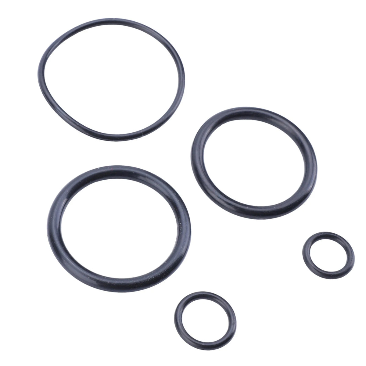 Power Steering Actuator Repair Seal Kit for Volvo Penta (3812269, 3860883)