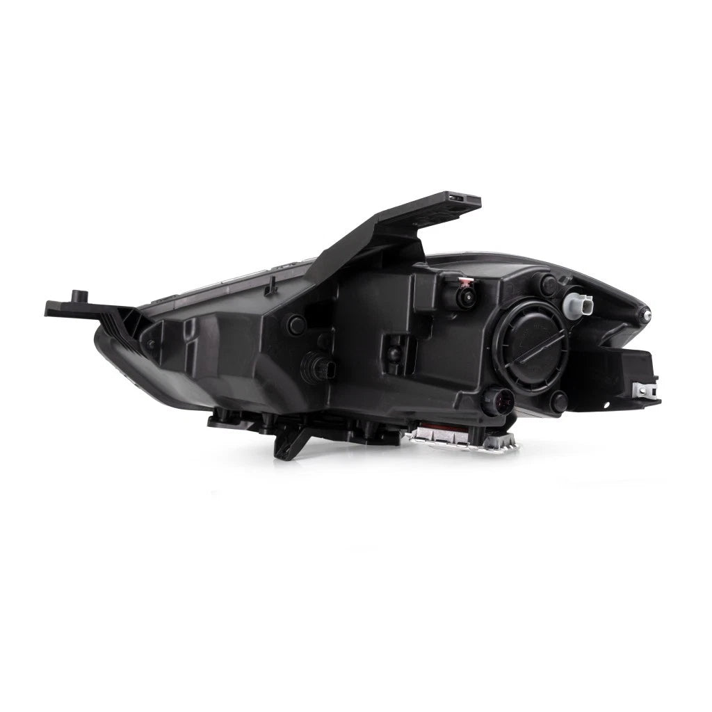 Passenger Side HID Headlight for Dodge Dart (2013–2016) CH2519144, CLX-M0-USA-REPD100157-CL360A70