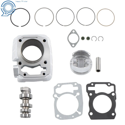 Big Bore Cylinder Top End Kit for Honda CRF150F (2003–2005)