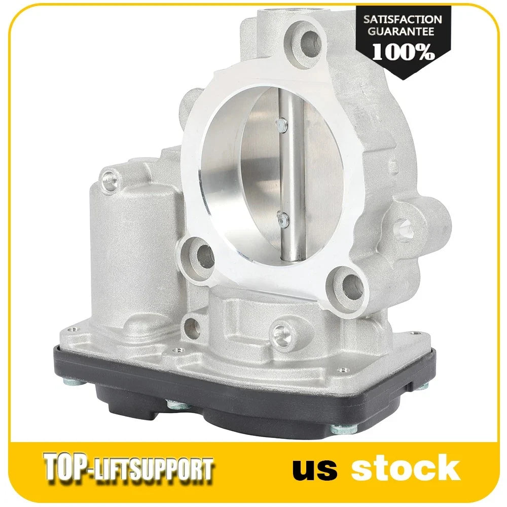 Throttle Body for Ford Bronco Sport, Escape (2020–2025)