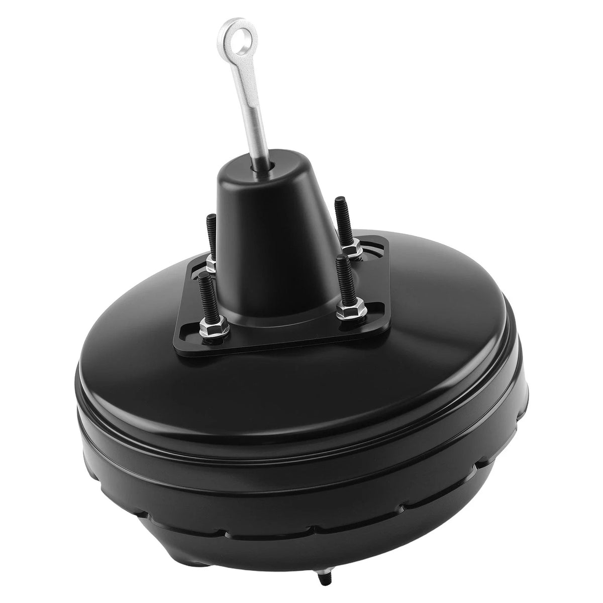 Vacuum Brake Booster for Jeep Wrangler JK (2018) Black