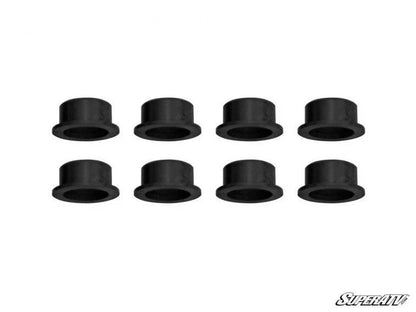 SuperATV UHMW Front A Arm Bushing Kit for Honda Pioneer 500 (2014–2016)