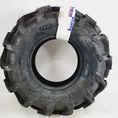 ITP Tire Mega Mayhem 28x9-12 for ATV UTV (Off-Road) LR-465lbs 6P0756