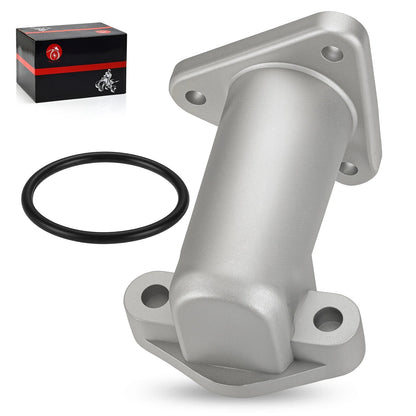 Carburetor Joint for Yamaha Golf Cart G11A (1997–2001) JU0-E3505-09-00