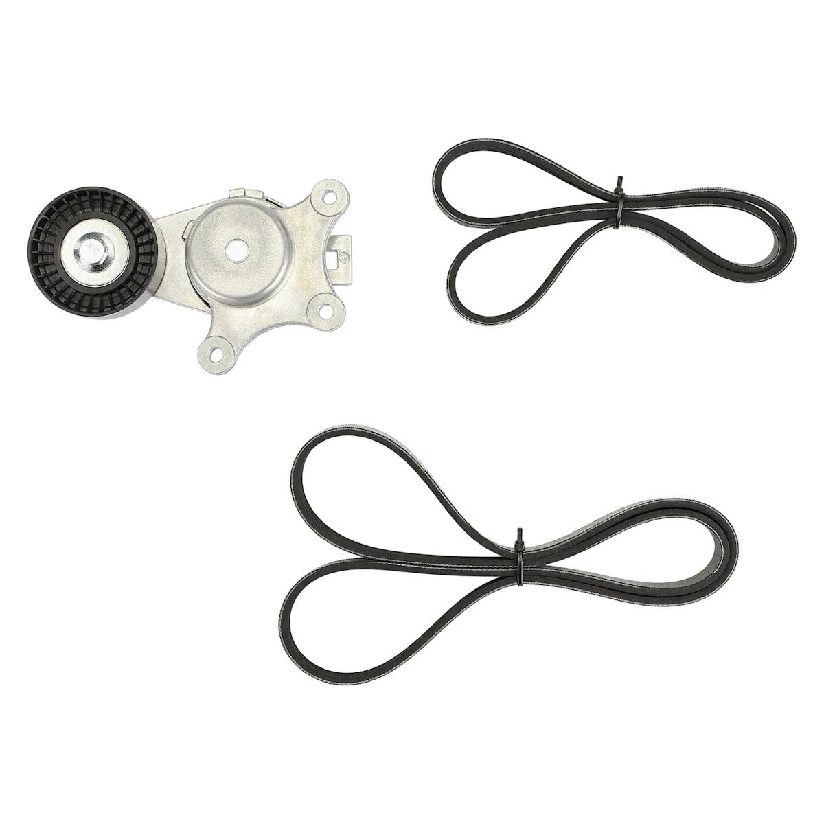 Timing Belt Kit for Mazda CX-9, Ford Fusion, Lincoln MKZ (2007–2015)