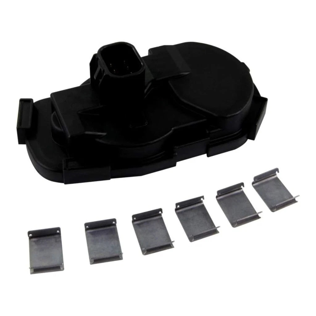 Throttle Position Sensor for GMC Yukon (2009) ALX-PAU-SI-TH445-CLA25