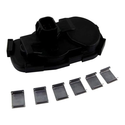 Throttle Position Sensor for GMC Yukon (2009) ALX-PAU-SI-TH445-CLA25