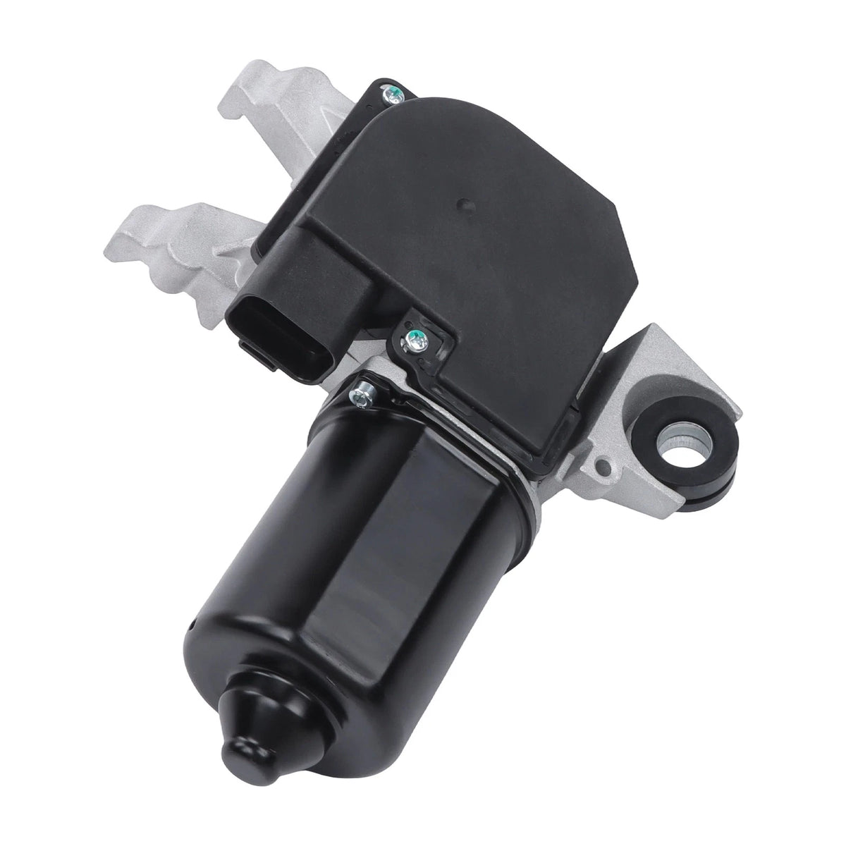 Front Windshield Wiper Motor for Chevrolet Cavalier Pontiac Oldsmobile (2003–2005) BCK66957K, 22711473, 40-1043