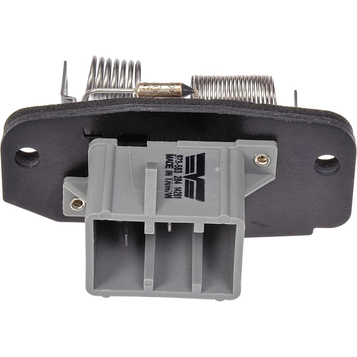 Blower Motor Resistor for Ford Windstar (1999–2003) 973-563, 20312, RU1089