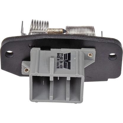 Blower Motor Resistor for Ford Windstar (1999–2003) 973-563, 20312, RU1089