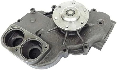 Water Pump for MAN D2866LUH20 (2000–2005) 51065006408 2866LF04 2866LF03 2866LF05