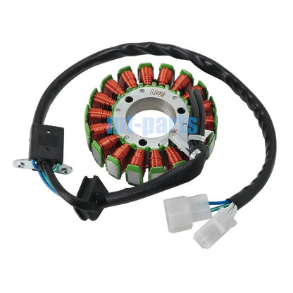 Stator Magneto Coil for Benelli Leoncino 125 (2022–2025) RFS 150i 299033090000
