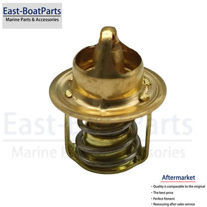 Thermostat for Volvo Penta 150HP 3.0GXiC-J 3.0GXi-J (21148403)