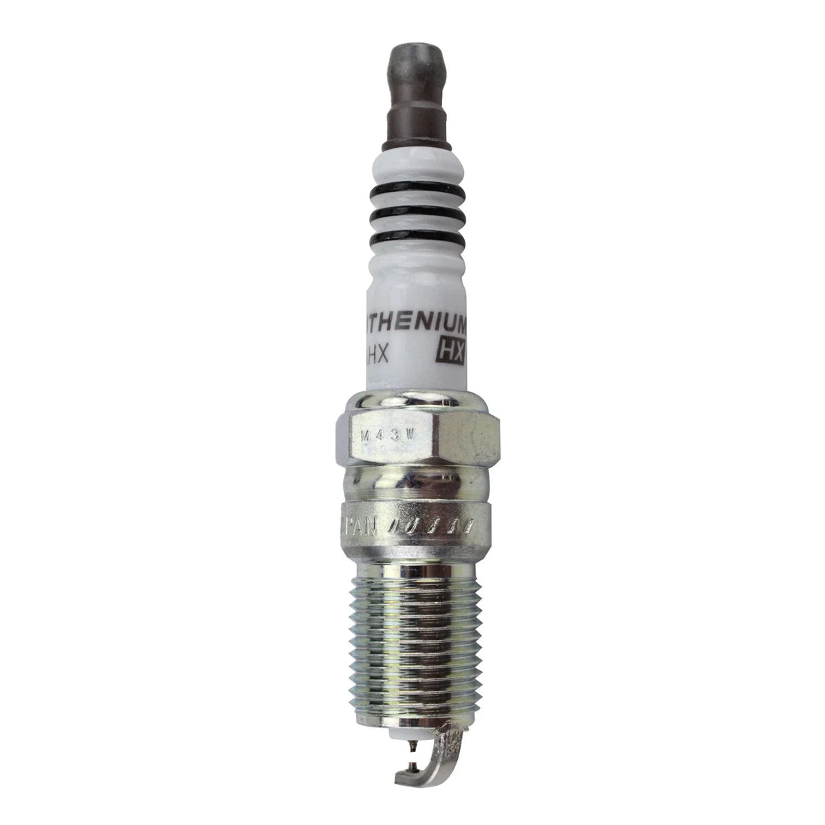 Ruthenium HX Spark Plug NGK 94567 for Buick Chevy Ford GMC Lincoln Mazda