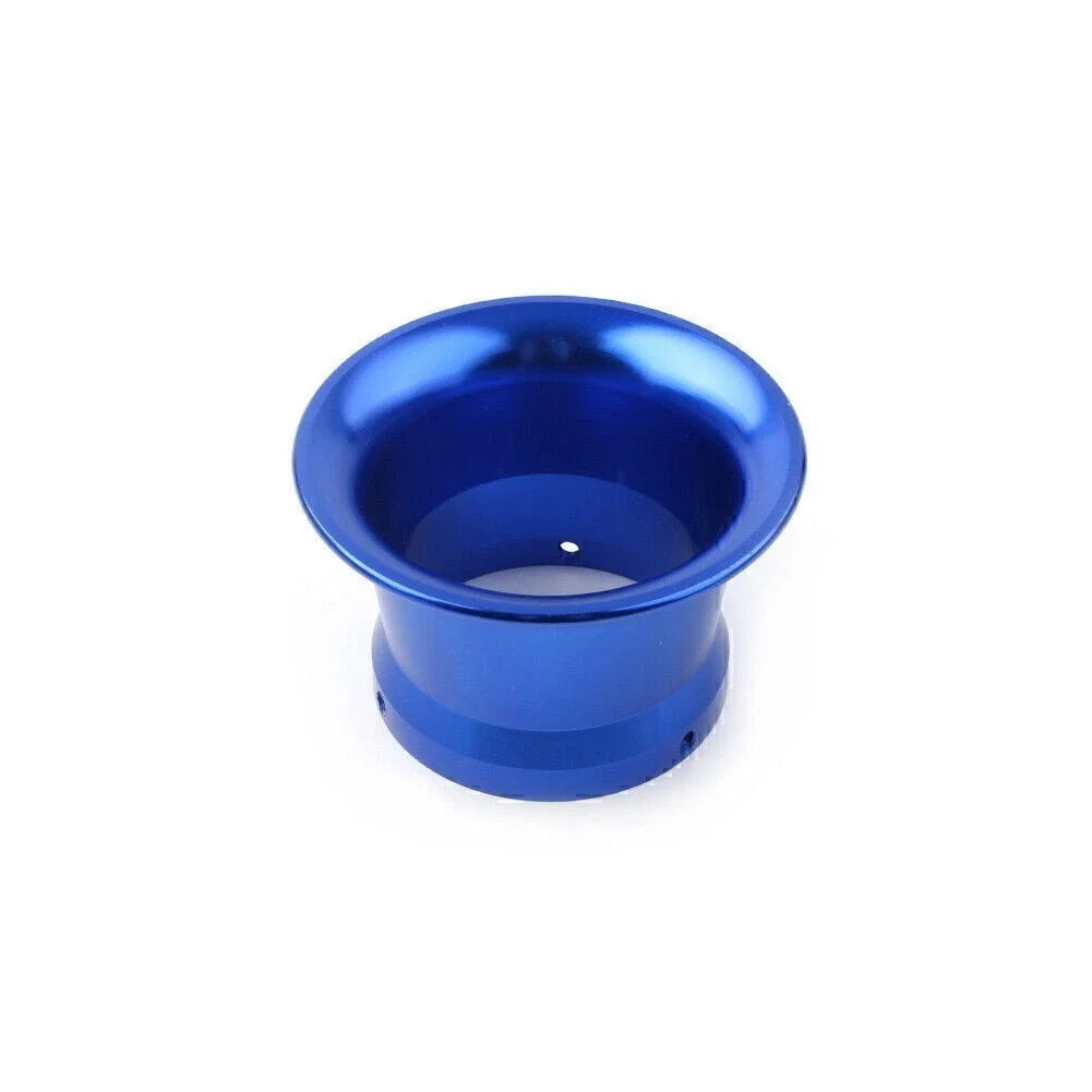 50mm Carburetor Air Inlet Tip for Universal Applications (CNC)