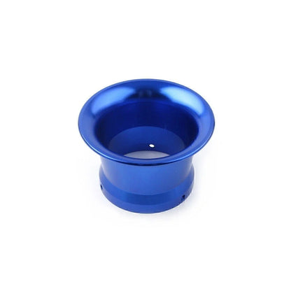 50mm Carburetor Air Inlet Tip for Universal Applications (CNC)