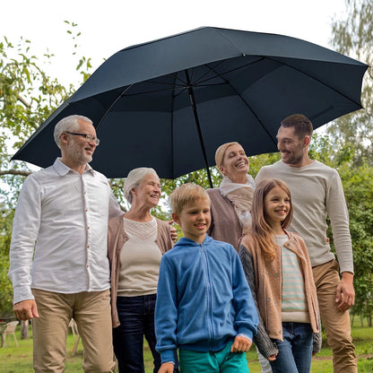 80 Inch Oversize Golf Umbrella for G4Free (No Part Numbers)
