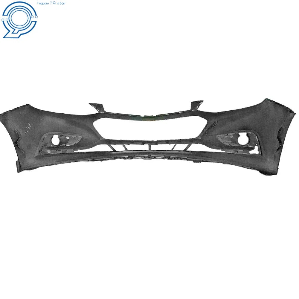 Front Bumper Cover for Chevy Cruze LS Sedan (2016–2018)
