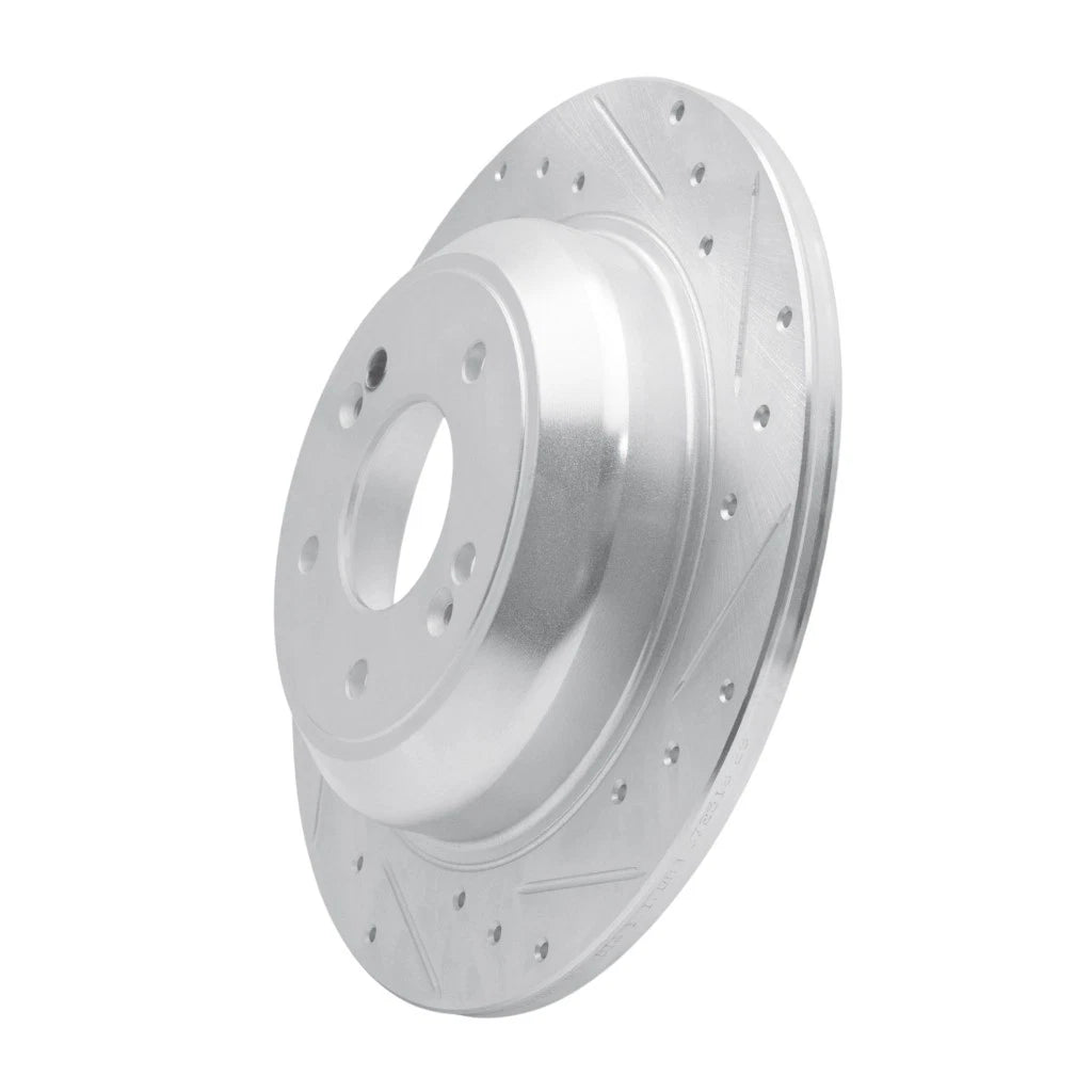 Disc Brake Rotor for Genesis G70 (2019–2023) ALX-PAU-DF-631-21041R-CLA1