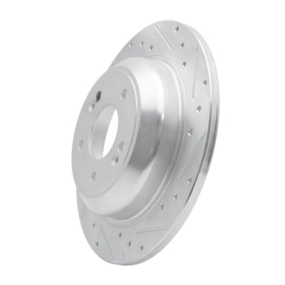 Disc Brake Rotor for Genesis G70 (2019–2023) ALX-PAU-DF-631-21041R-CLA1