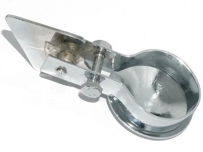 Exhaust Pipe Weather Rain Cap for Fordson Massey Ferguson John Deere