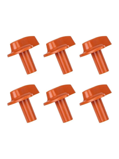 Throttle Choke Knob Kit for FS110 FS120 FS200 FS160 (Compatible)