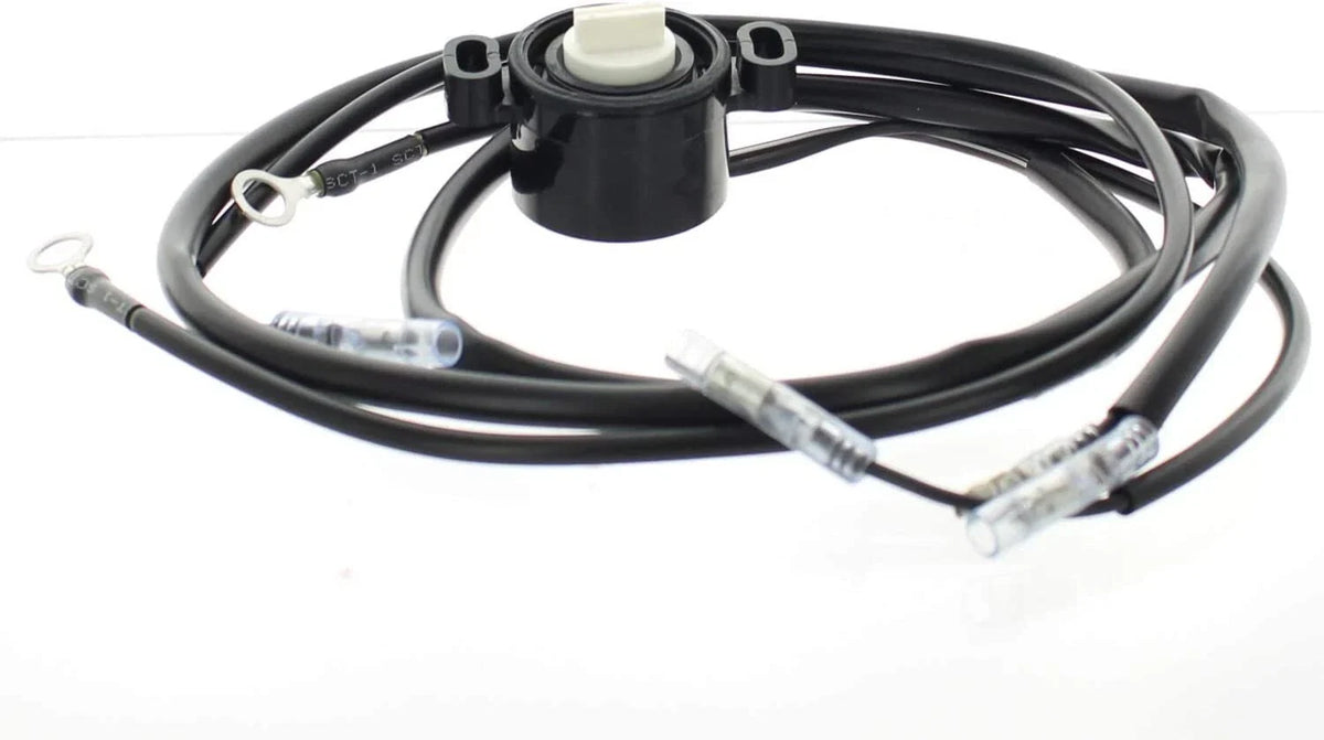 Analogue Trim Sender for Mercury Mariner 30-115hp (821400A1, 821400A2, 8M0098264)