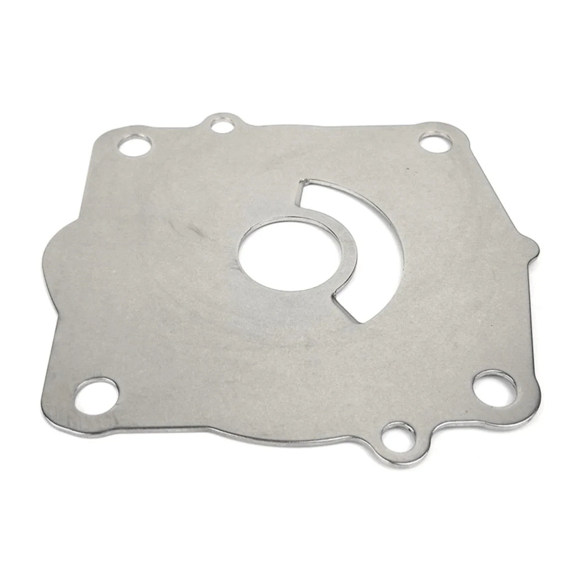 Marine Water Pump Impeller Kit for Yamaha Outboard (Replaces 68V-W0078-00-00, 18-3442)