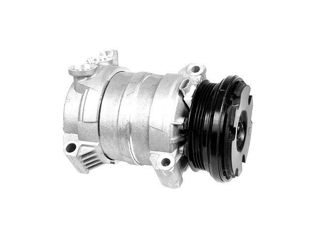 A/C Compressor for Chevrolet Suburban 2500 (2000–2002) 27523TWKP