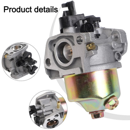 Carburetor with Automatic Choke for 1P70F, 1P70, 1P75F, 1P75