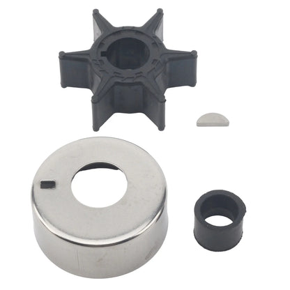 Outboard Water Pump Rebuild Kit for Yamaha 2 Stroke 25HP 30HP