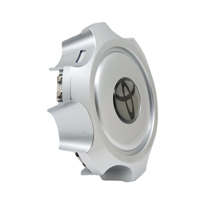 Set of 4 Wheel Cover Center Hub Caps for 4Runner Tacoma 15" 6 Lugs