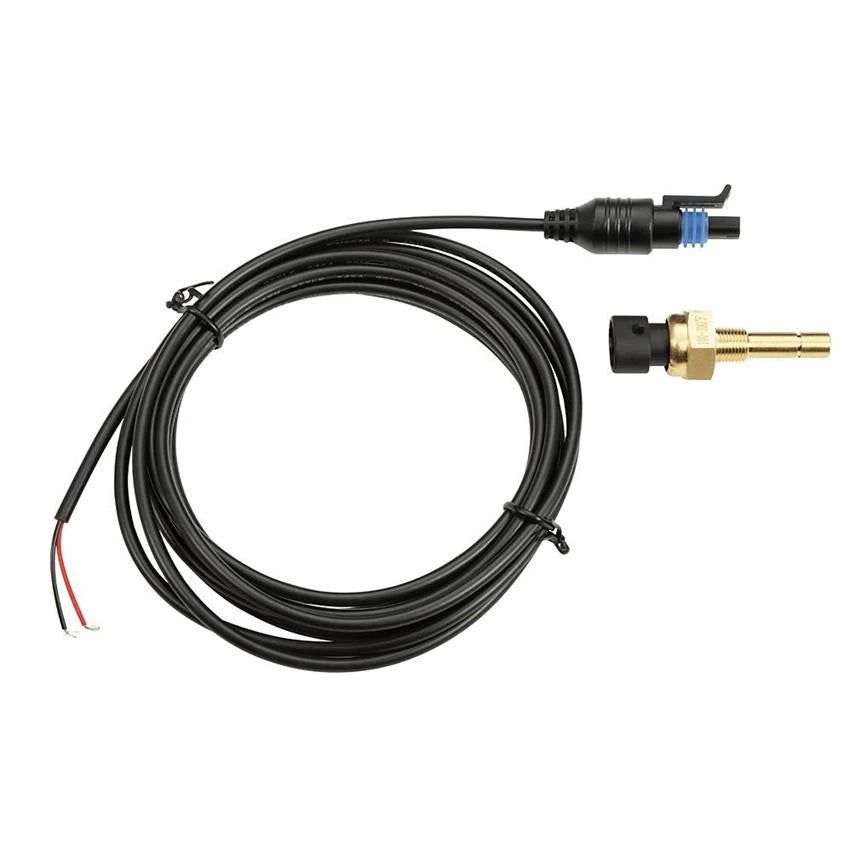 Temperature Sender with Harness for Dakota Digital (SEN-04-5)