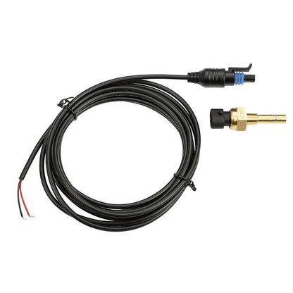 Temperature Sender with Harness for Dakota Digital (SEN-04-5)