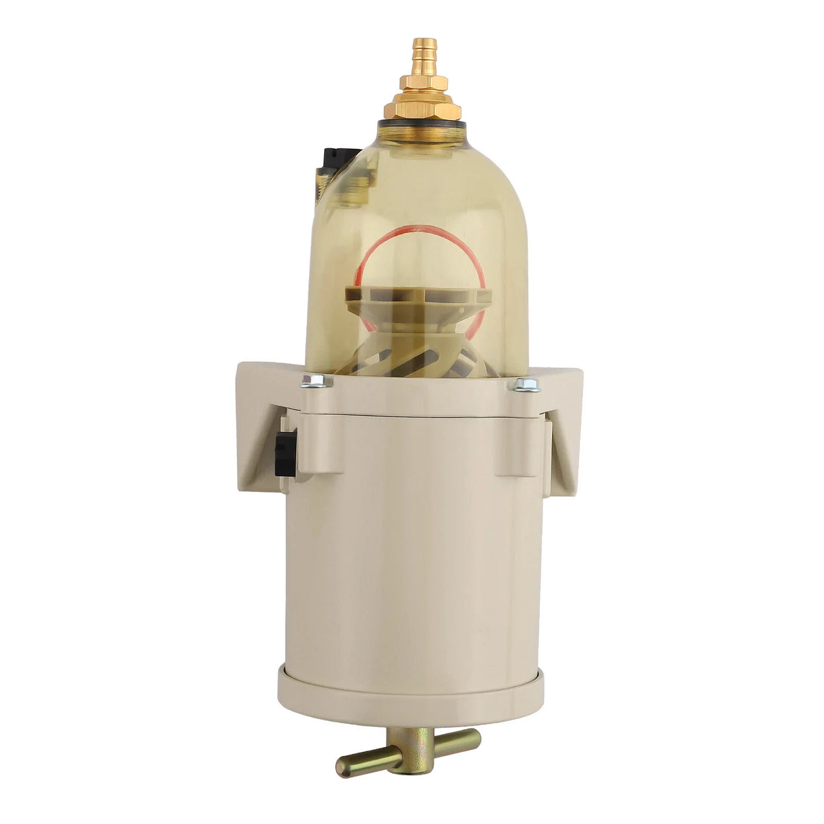 Fuel Filter Oil Water Separator for Marine Boat Diesel Truck