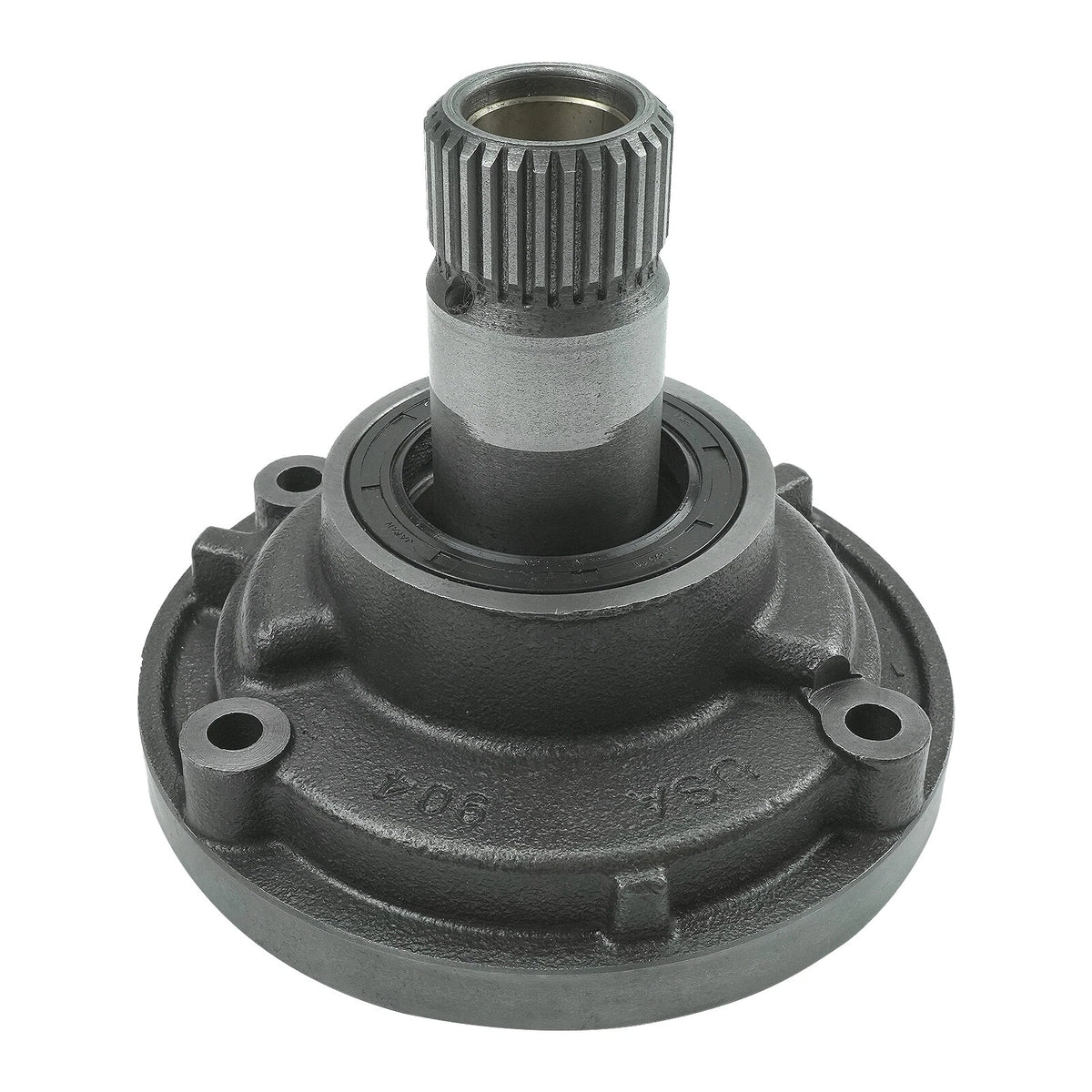 Transmission Oil Pump for JCB Backhoe Loaders (214–217, 3C, 3CX, 3D, 1400B–1700B)