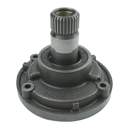 Transmission Oil Pump for JCB Backhoe Loaders (214–217, 3C, 3CX, 3D, 1400B–1700B)