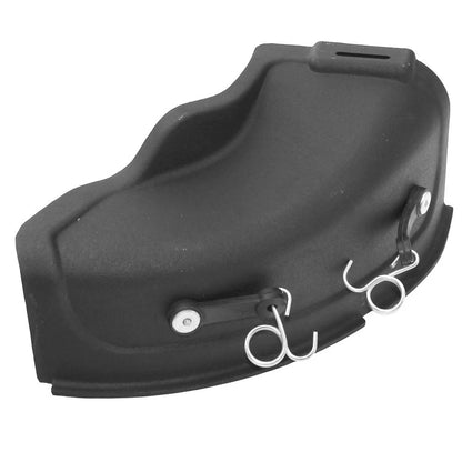 54" Mower Deck Mulch Cover for Husqvarna Mowers