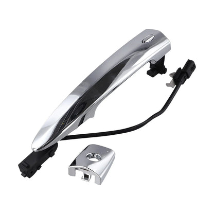 Plastic Door Handle for Nissan Sentra, Murano, Maxima