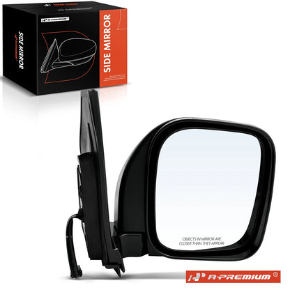 Power Mirror for Mitsubishi Montero (2001–2004) MN167238XA, MI1321155