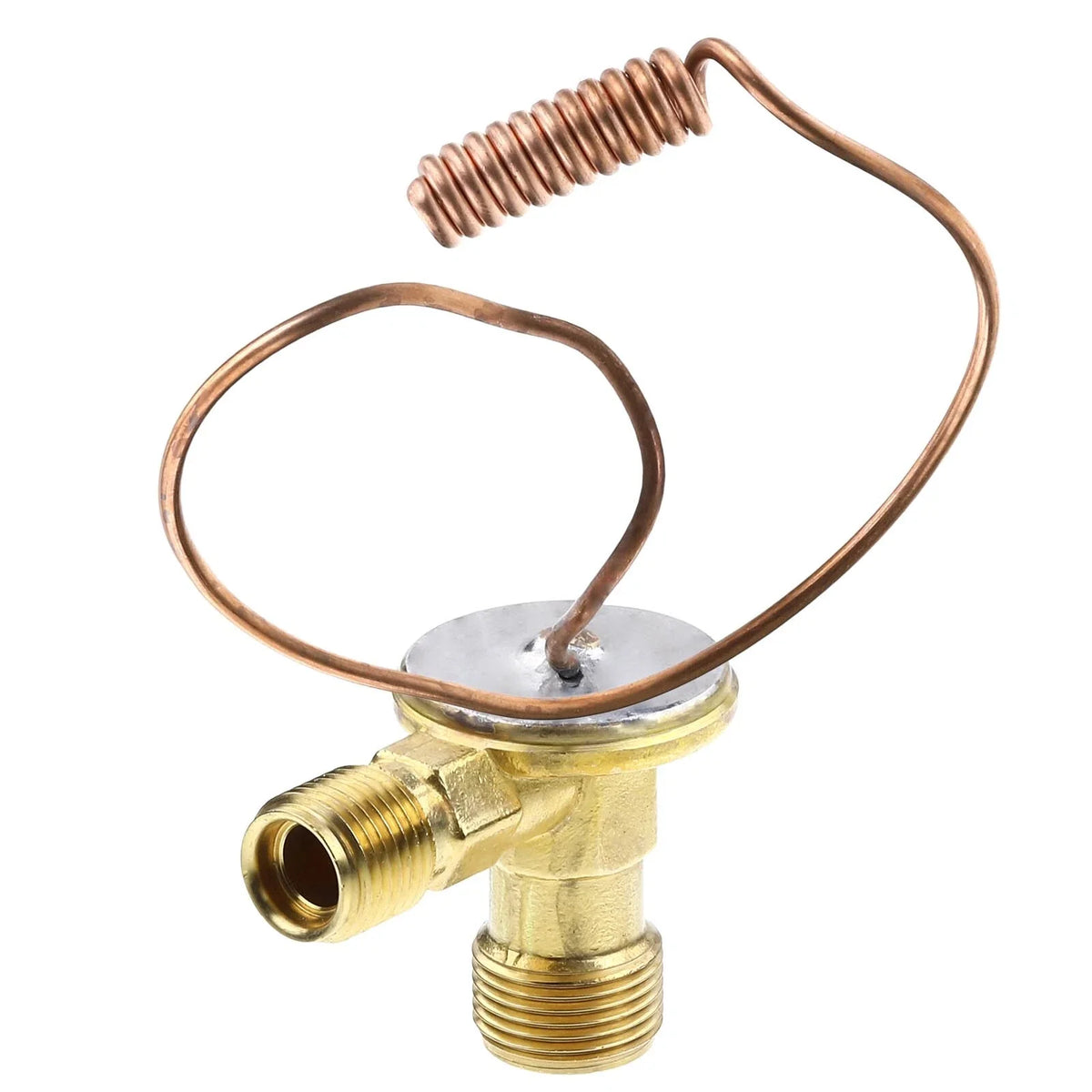 A/C Expansion Valve for Nissan Frontier (1998–2001) GMC Envoy (2002–2005)