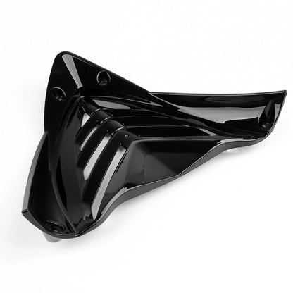 ABS V Grill Under Antifouling Cover for Yamaha YZF R25 R3 (2014–2018)