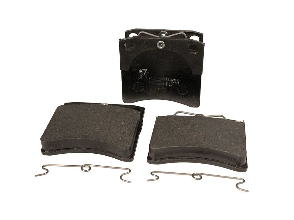 Front Brake Pads for VW T4 (1991–2003) 701-698-151