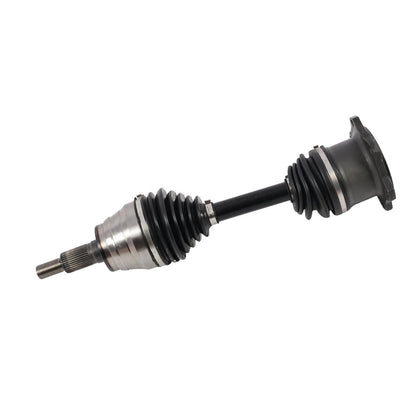 Front CV Axle Shaft for Chevy GMC Silverado Sierra 2500 3500 HD 4WD (1999–2010) GC-8-8664