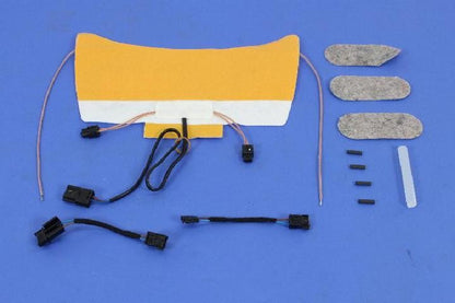 Seat Heater Pad for Mopar (2010–2020)